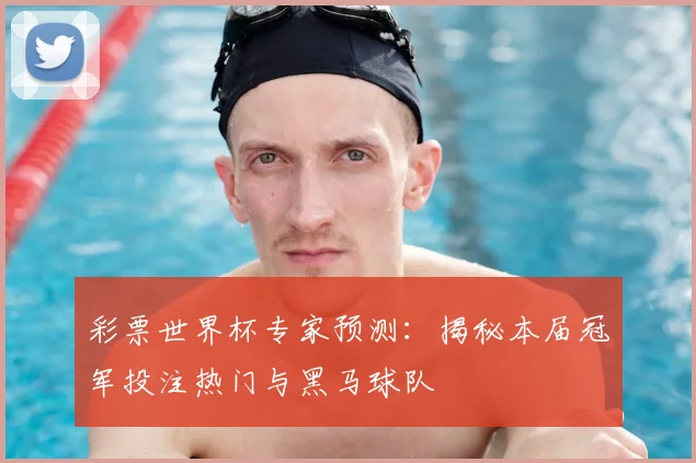 彩票世界杯专家预测：揭秘本届冠军投注热门与黑马球队