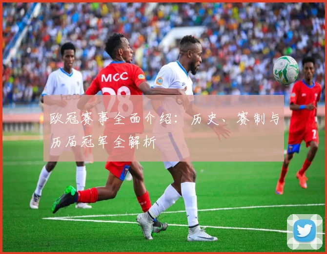 欧冠赛事全面介绍：历史、赛制与历届冠军全解析